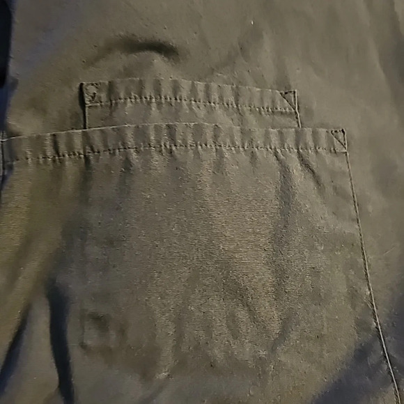 Cherokee Workwear Button Lab Jacket - Picture 4 of 4